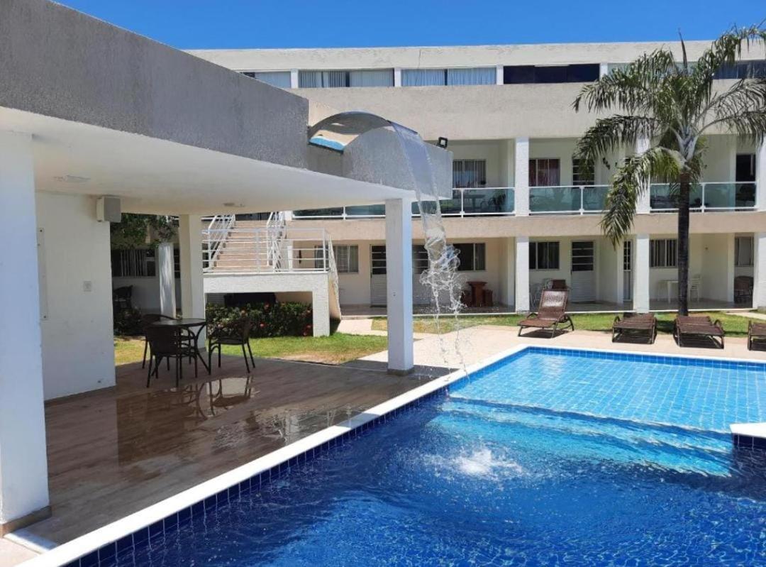 Bella Casa 10: Fully Equipped Family In Guarajuba
