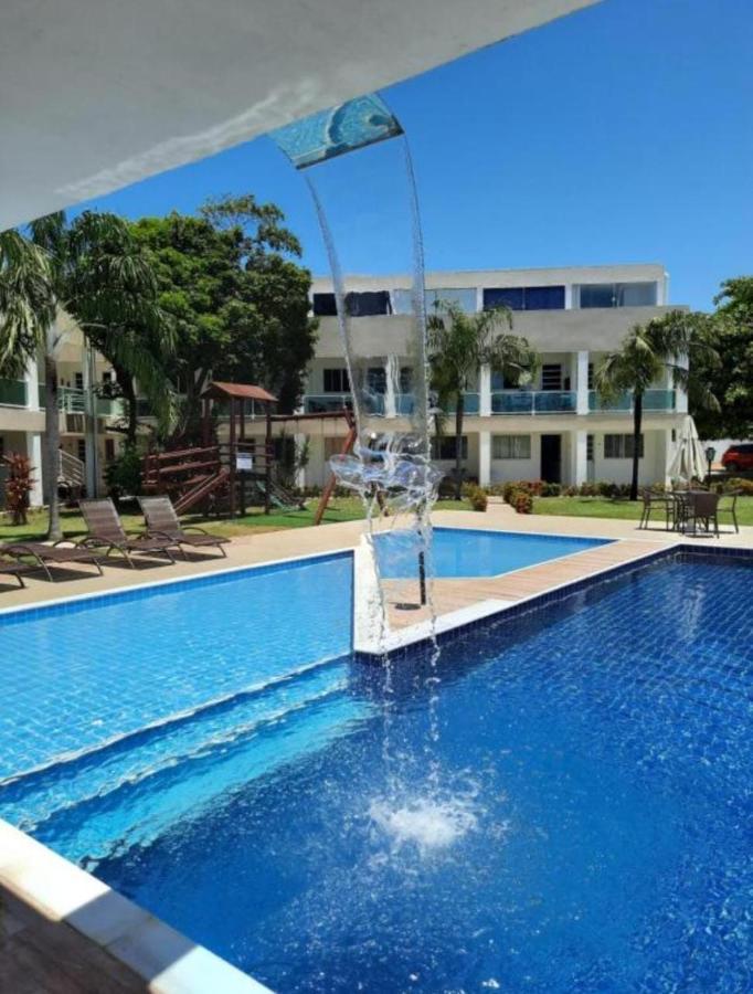 Apartment Bella Casa 10: Fully Equipped Family In Guarajuba