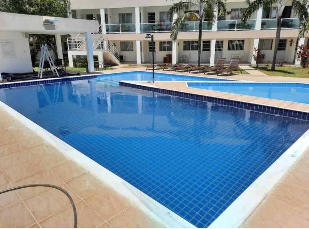 Bella Casa 10: Fully Equipped Family In Guarajuba
