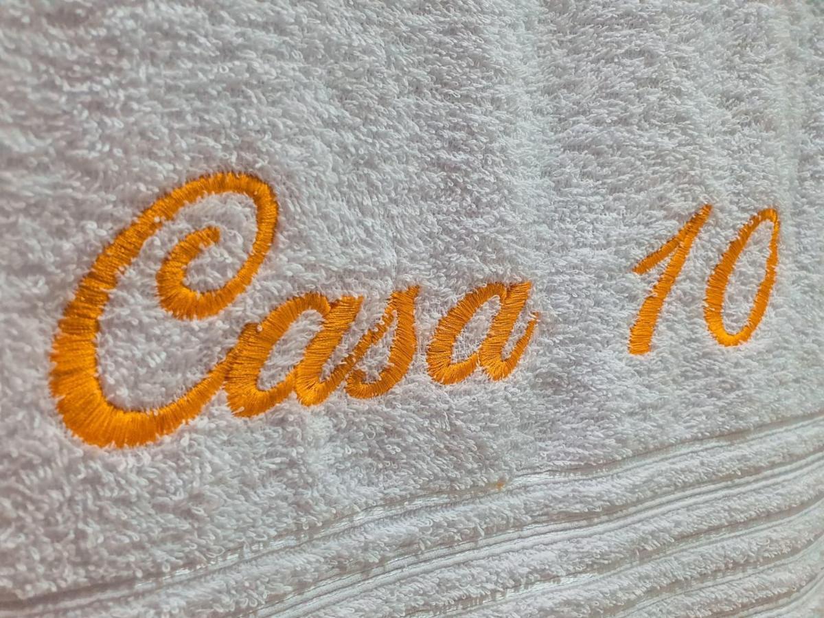 Bella Casa 10: Fully Equipped Family In Apartment