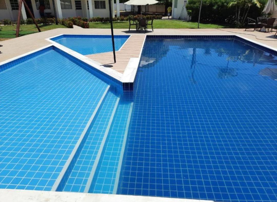 Apartment Bella Casa 10: Fully Equipped Family In Guarajuba