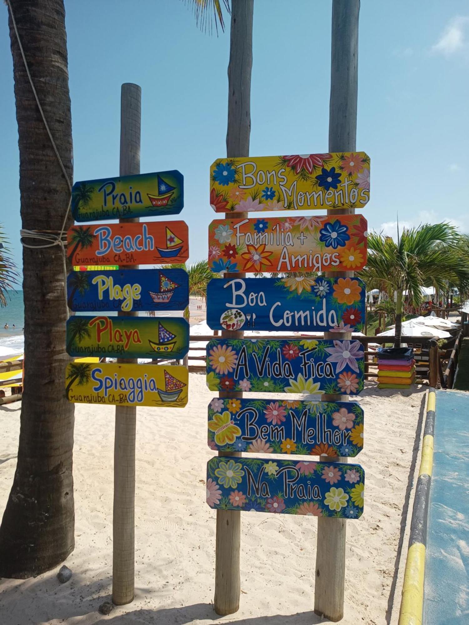 Bella Casa 10: Fully Equipped Family In Guarajuba