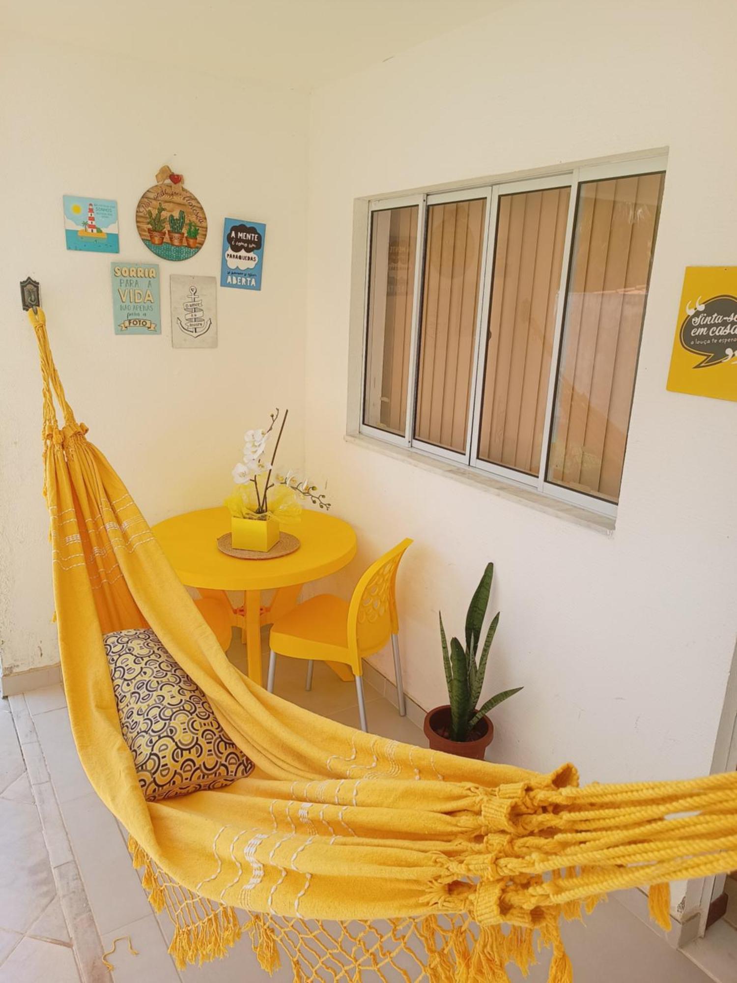 Bella Casa 10: Fully Equipped Family In Guarajuba