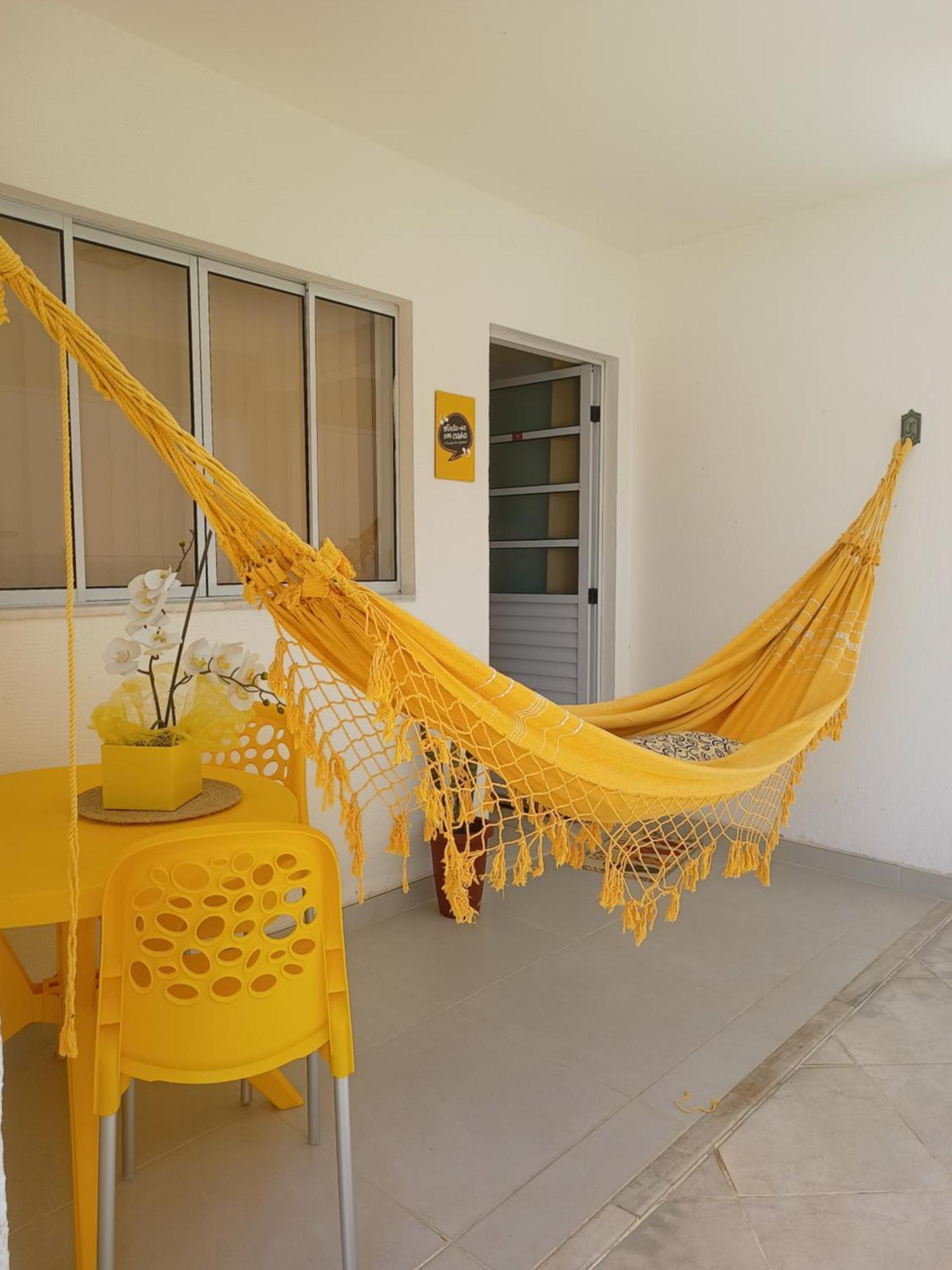 Bella Casa 10: Fully Equipped Family In Guarajuba