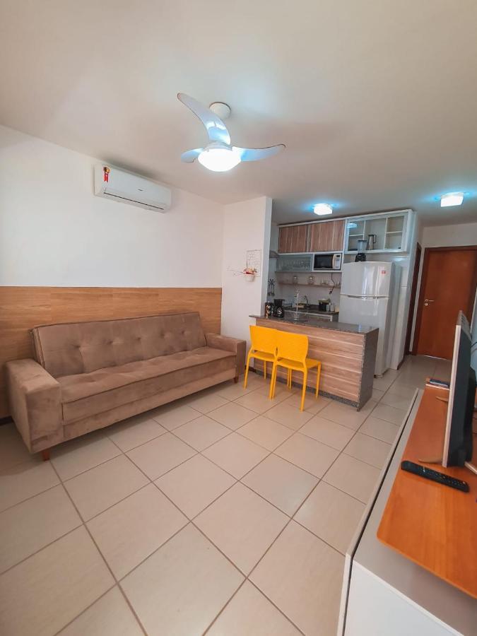 Apartamento Bella Casa 10 Em Guarajuba, Equipado Voce E Sua Familia, Que Voce Precisa Pra Se Sentir Em Casa!