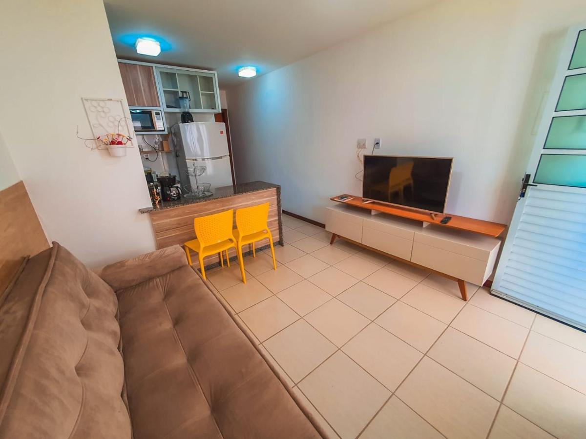 Bella Casa 10 Em Guarajuba, Equipado Voce E Sua Familia, Que Voce Precisa Pra Se Sentir Em Casa! * Guarajuba